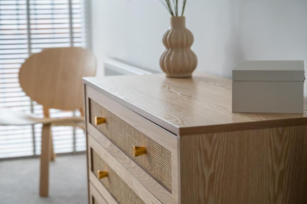 Central Belfast Apartments Chill R&R Екстериор снимка