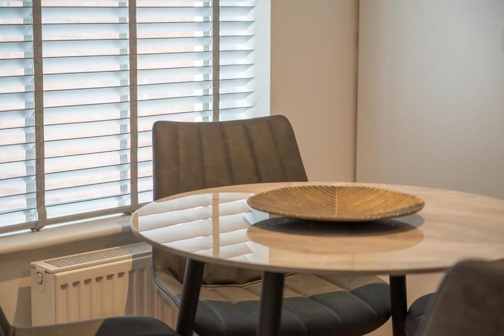 Central Belfast Apartments Chill R&R Екстериор снимка